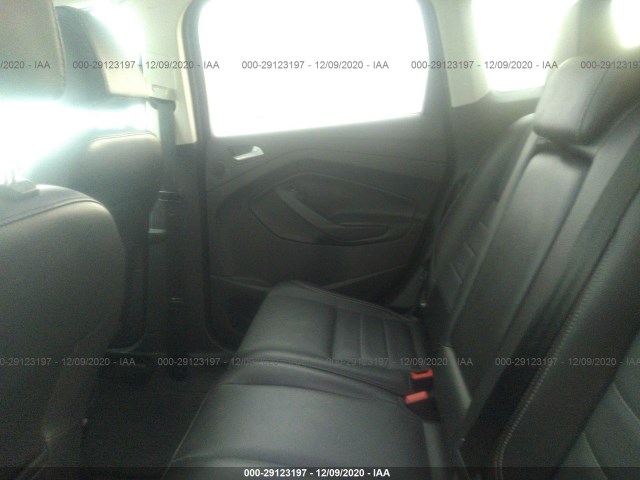 Photo 7 VIN: 1FMCU0J95EUC29364 - FORD ESCAPE 