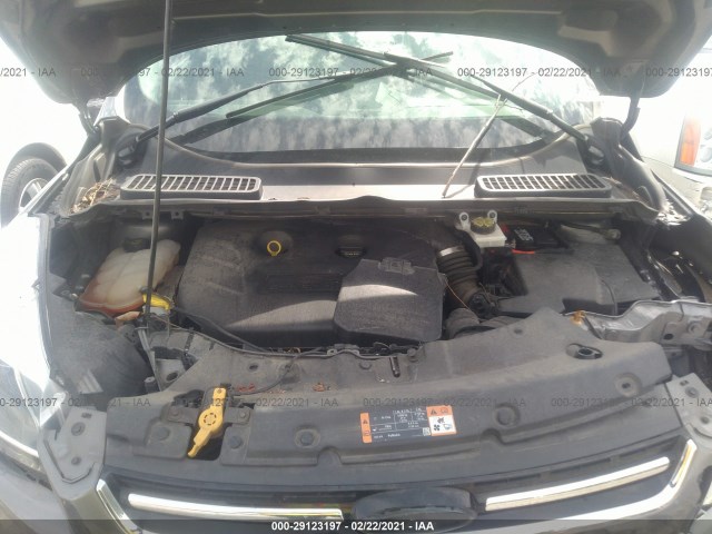 Photo 9 VIN: 1FMCU0J95EUC29364 - FORD ESCAPE 