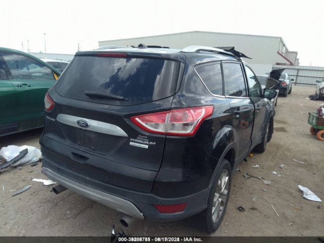 Photo 3 VIN: 1FMCU0J95EUC59304 - FORD ESCAPE 