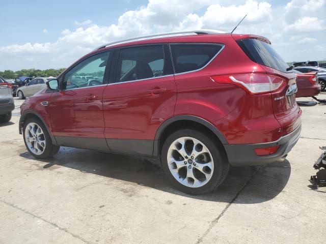 Photo 1 VIN: 1FMCU0J95EUC66687 - FORD ESCAPE 