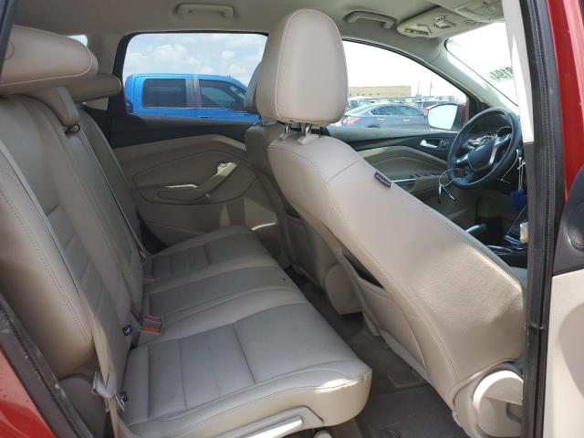 Photo 10 VIN: 1FMCU0J95EUC66687 - FORD ESCAPE 