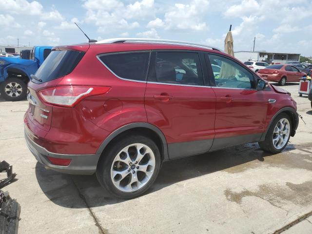 Photo 2 VIN: 1FMCU0J95EUC66687 - FORD ESCAPE 