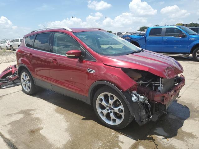 Photo 3 VIN: 1FMCU0J95EUC66687 - FORD ESCAPE 