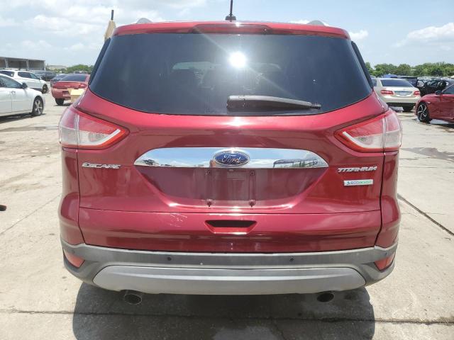 Photo 5 VIN: 1FMCU0J95EUC66687 - FORD ESCAPE 