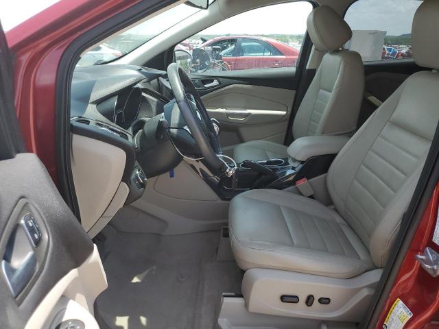 Photo 6 VIN: 1FMCU0J95EUC66687 - FORD ESCAPE 