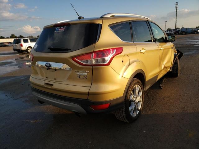 Photo 3 VIN: 1FMCU0J95EUC73350 - FORD ESCAPE TIT 