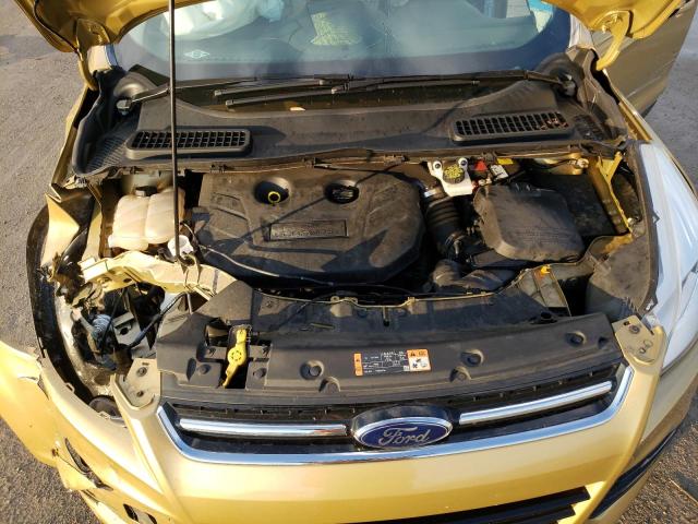 Photo 6 VIN: 1FMCU0J95EUC73350 - FORD ESCAPE TIT 