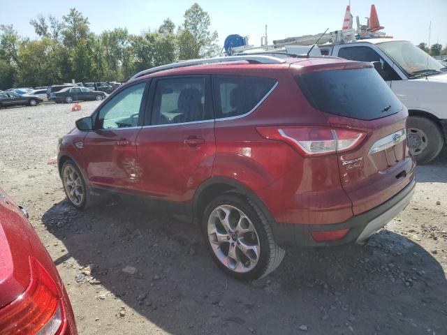 Photo 1 VIN: 1FMCU0J95EUD43882 - FORD ESCAPE TIT 