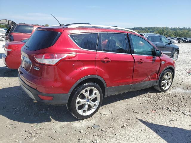 Photo 2 VIN: 1FMCU0J95EUD43882 - FORD ESCAPE TIT 