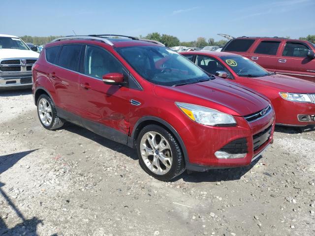 Photo 3 VIN: 1FMCU0J95EUD43882 - FORD ESCAPE TIT 