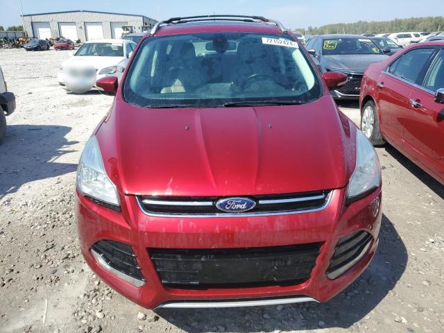 Photo 4 VIN: 1FMCU0J95EUD43882 - FORD ESCAPE TIT 