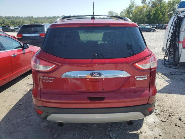 Photo 5 VIN: 1FMCU0J95EUD43882 - FORD ESCAPE TIT 