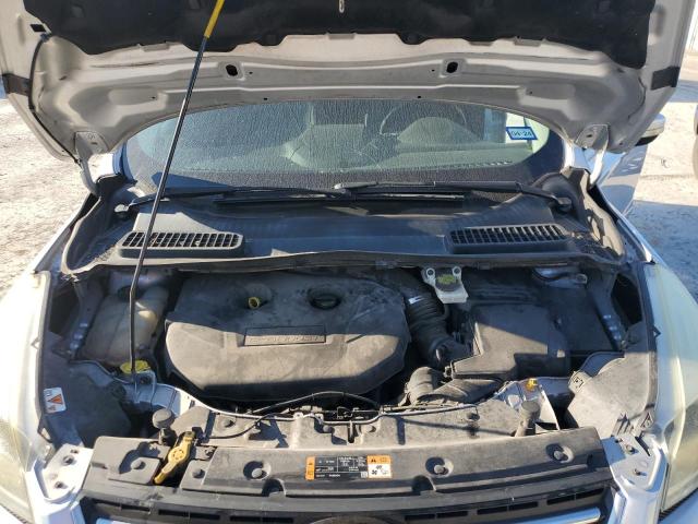 Photo 11 VIN: 1FMCU0J95EUE46882 - FORD ESCAPE TIT 