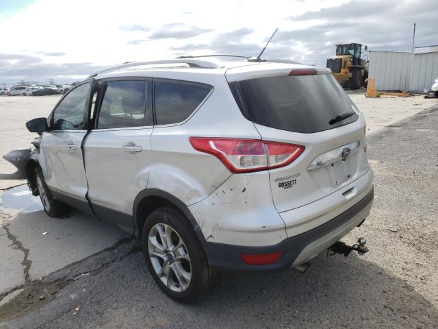 Photo 2 VIN: 1FMCU0J95FUA46581 - FORD ESCAPE TIT 