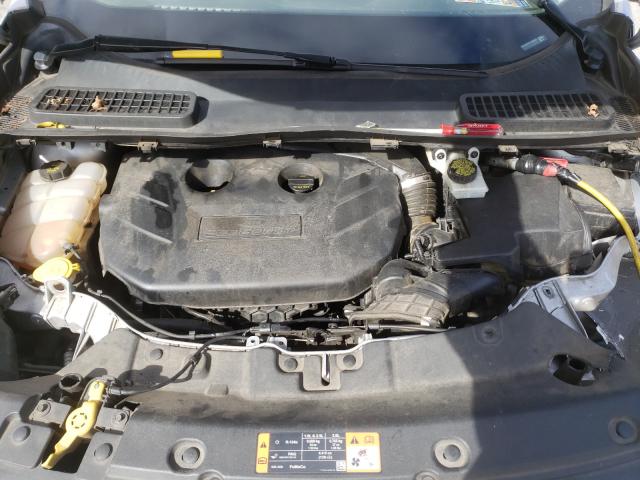 Photo 6 VIN: 1FMCU0J95FUA46581 - FORD ESCAPE TIT 