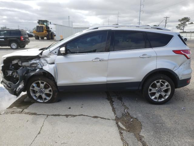 Photo 8 VIN: 1FMCU0J95FUA46581 - FORD ESCAPE TIT 