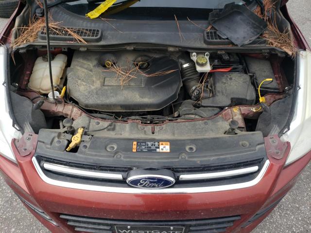 Photo 11 VIN: 1FMCU0J95FUA78768 - FORD ESCAPE TIT 