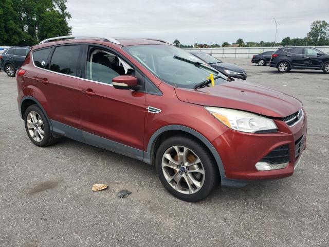 Photo 3 VIN: 1FMCU0J95FUA78768 - FORD ESCAPE TIT 