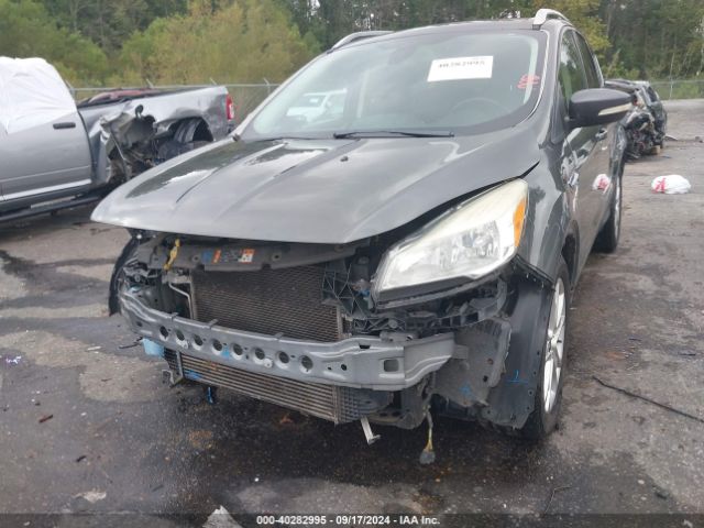 Photo 5 VIN: 1FMCU0J95FUB10845 - FORD ESCAPE 