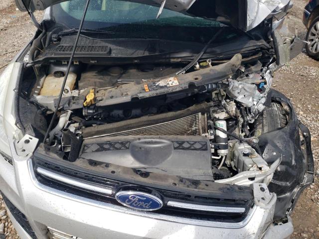 Photo 11 VIN: 1FMCU0J95FUB87988 - FORD ESCAPE 