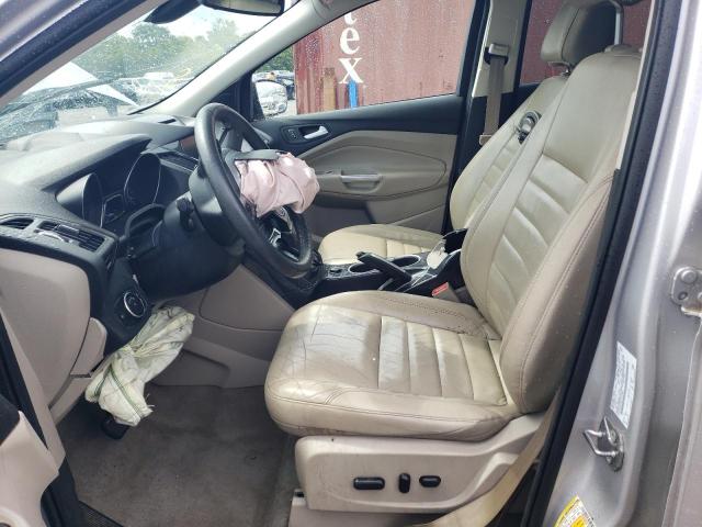 Photo 6 VIN: 1FMCU0J95FUB87988 - FORD ESCAPE 