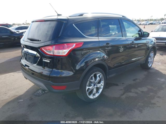 Photo 3 VIN: 1FMCU0J95FUB95587 - FORD ESCAPE 