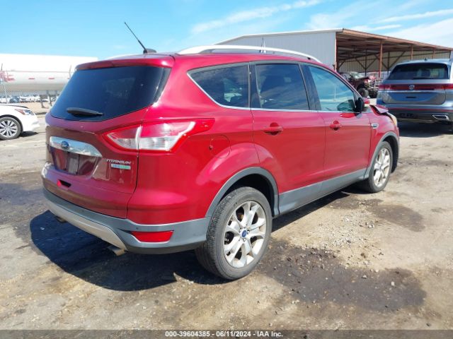 Photo 3 VIN: 1FMCU0J95FUC55822 - FORD ESCAPE 