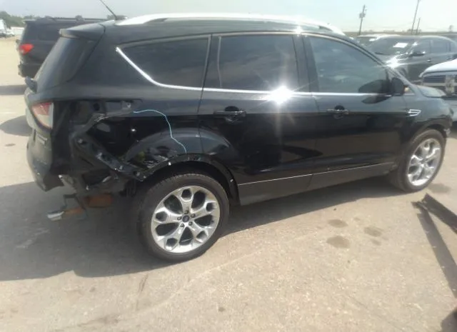 Photo 3 VIN: 1FMCU0J95GUA09211 - FORD ESCAPE 