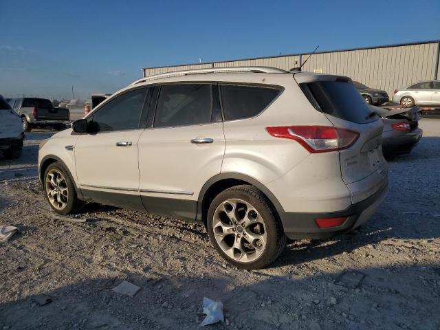 Photo 1 VIN: 1FMCU0J95GUA97502 - FORD ESCAPE TIT 