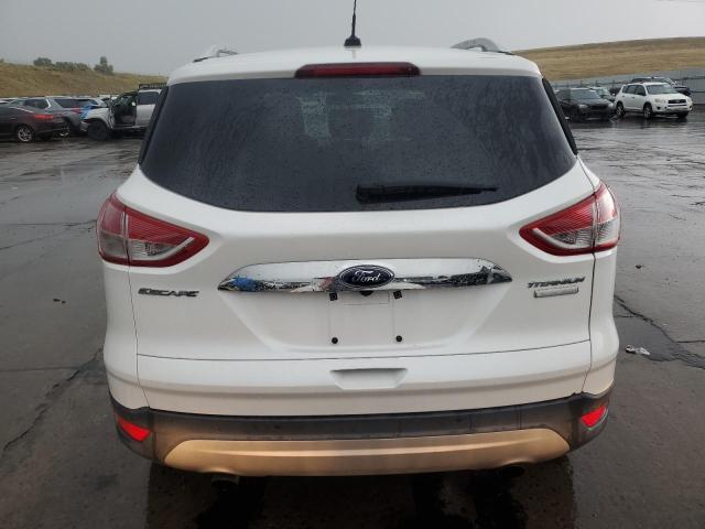 Photo 5 VIN: 1FMCU0J95GUA99511 - FORD ESCAPE TIT 