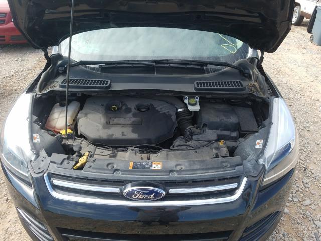 Photo 6 VIN: 1FMCU0J95GUB66530 - FORD ESCAPE TIT 