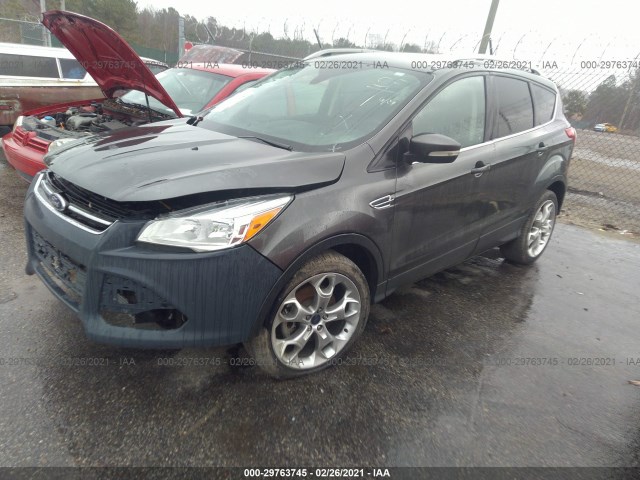 Photo 1 VIN: 1FMCU0J95GUC05407 - FORD ESCAPE 