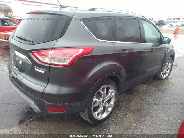 Photo 3 VIN: 1FMCU0J95GUC05407 - FORD ESCAPE 