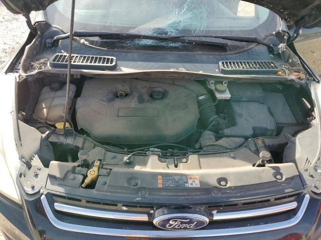 Photo 11 VIN: 1FMCU0J95GUC14124 - FORD ESCAPE TIT 