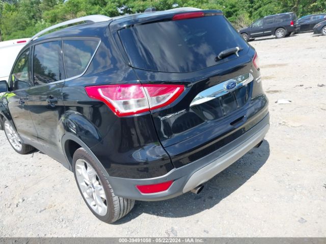 Photo 2 VIN: 1FMCU0J95GUC35071 - FORD ESCAPE 