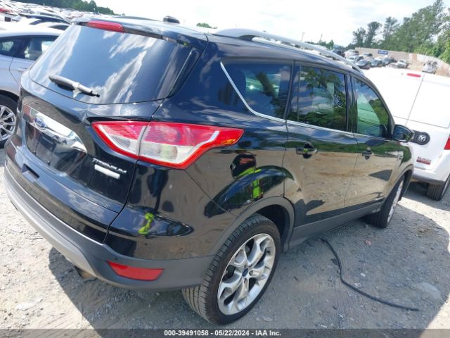 Photo 3 VIN: 1FMCU0J95GUC35071 - FORD ESCAPE 