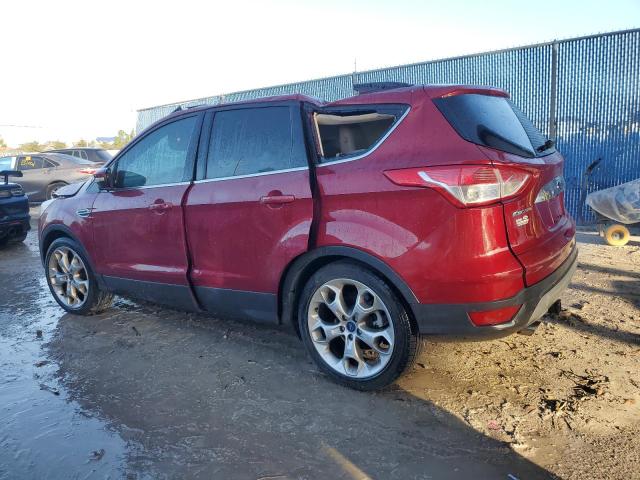 Photo 1 VIN: 1FMCU0J95GUC51495 - FORD ESCAPE TIT 