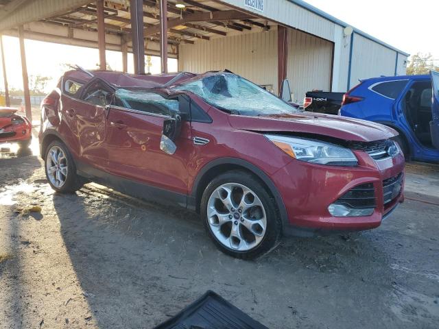 Photo 3 VIN: 1FMCU0J95GUC51495 - FORD ESCAPE TIT 