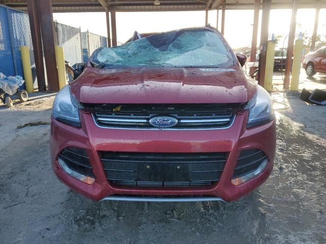 Photo 4 VIN: 1FMCU0J95GUC51495 - FORD ESCAPE TIT 