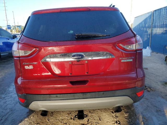 Photo 5 VIN: 1FMCU0J95GUC51495 - FORD ESCAPE TIT 