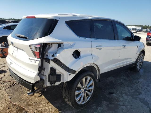 Photo 2 VIN: 1FMCU0J95HUA09582 - FORD ESCAPE TIT 