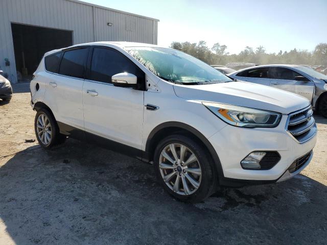 Photo 3 VIN: 1FMCU0J95HUA09582 - FORD ESCAPE TIT 