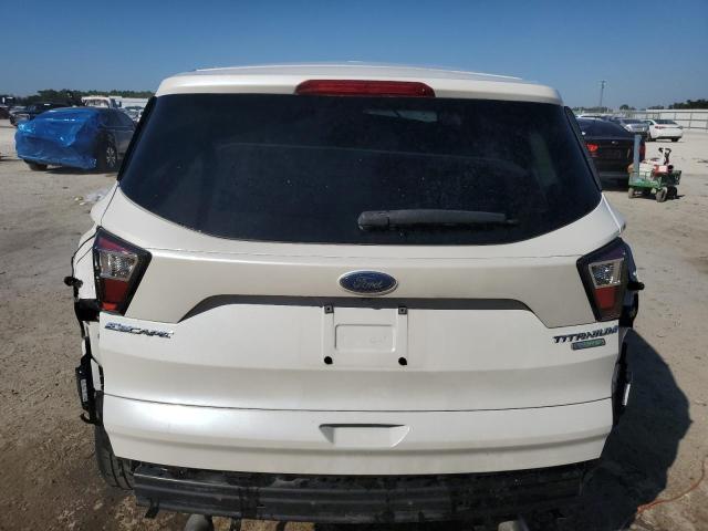 Photo 5 VIN: 1FMCU0J95HUA09582 - FORD ESCAPE TIT 