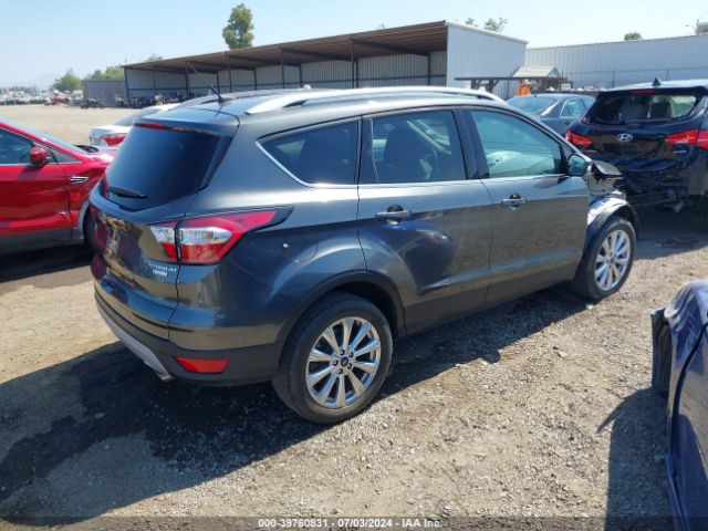 Photo 3 VIN: 1FMCU0J95HUA28150 - FORD ESCAPE 