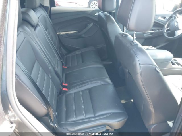 Photo 7 VIN: 1FMCU0J95HUA28150 - FORD ESCAPE 