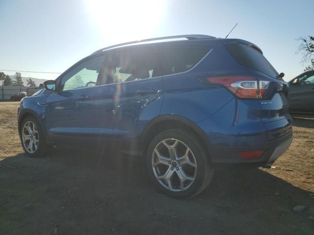 Photo 1 VIN: 1FMCU0J95HUB41161 - FORD ESCAPE TIT 