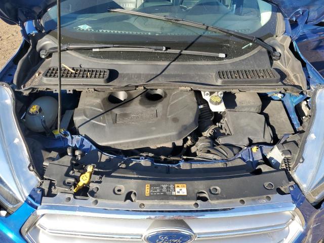 Photo 11 VIN: 1FMCU0J95HUB41161 - FORD ESCAPE TIT 