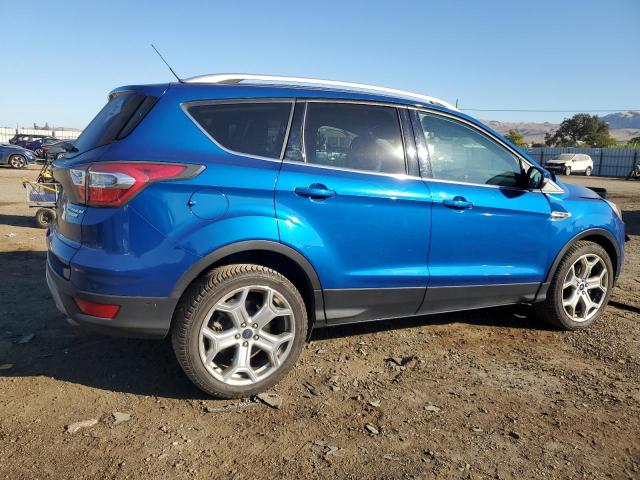 Photo 2 VIN: 1FMCU0J95HUB41161 - FORD ESCAPE TIT 