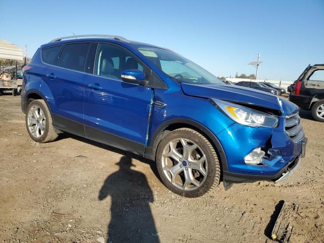 Photo 3 VIN: 1FMCU0J95HUB41161 - FORD ESCAPE TIT 