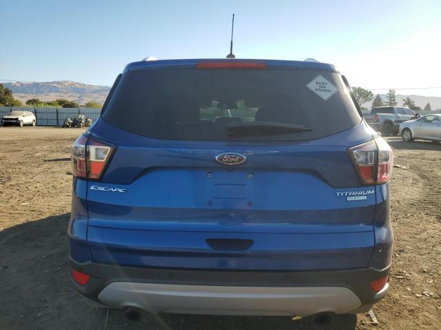 Photo 5 VIN: 1FMCU0J95HUB41161 - FORD ESCAPE TIT 